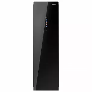Паровой шкаф HIBERG SD 6GB