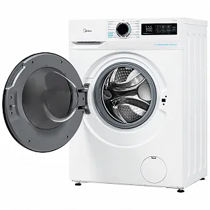 Стиральная машина Midea MF11914BS53/W