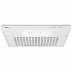 Козырьковая вытяжка HOMSair Horizontal 60 White