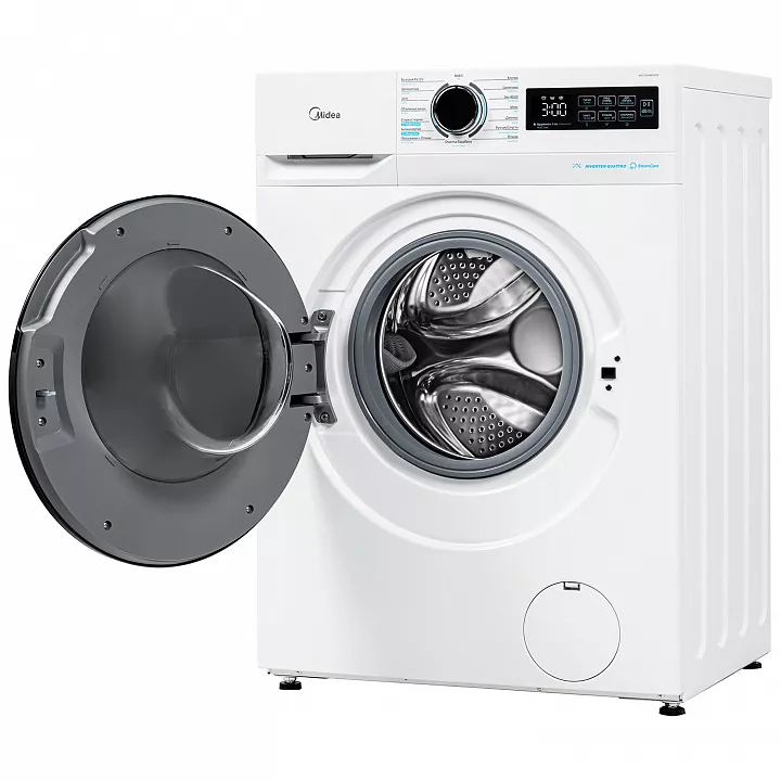 Стиральная машина Midea MF11914BS53/W