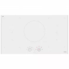 Индукционная варочная панель Korting HIB 95750 BW Smart