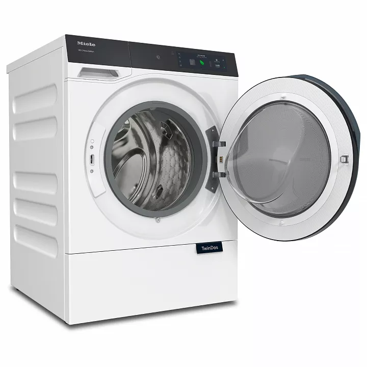 Стиральная машина Miele WQ 1200 WPS Nova Edition