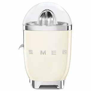 Соковыжималка для цитрусовых SMEG CJF11CREU