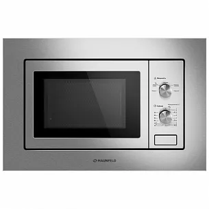 Встраиваемая микроволновая печь MAUNFELD MBMO820MS03