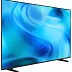 Телевизор Samsung UE75U8000HUXPY (2026) 75", 4K UHD, LED