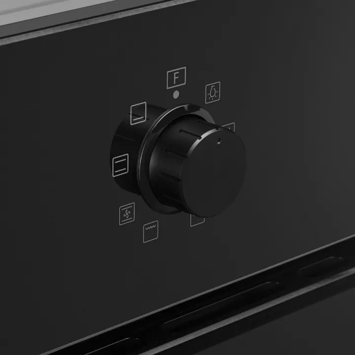 Электрический духовой шкаф MAUNFELD MEOC708PB2