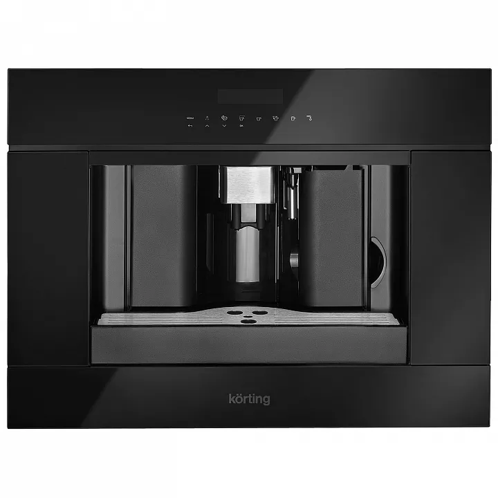 Встраиваемая кофемашина Korting KCM 9200 BG