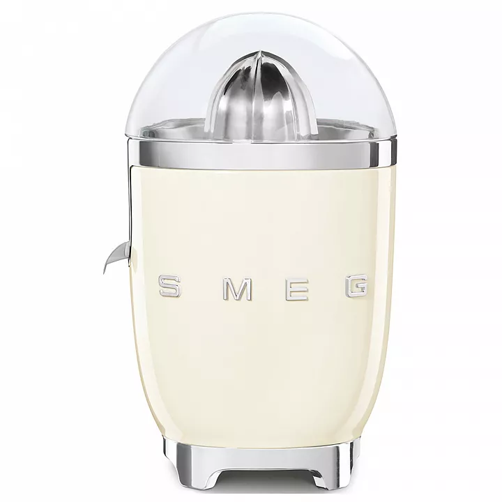 Соковыжималка для цитрусовых SMEG CJF11CREU