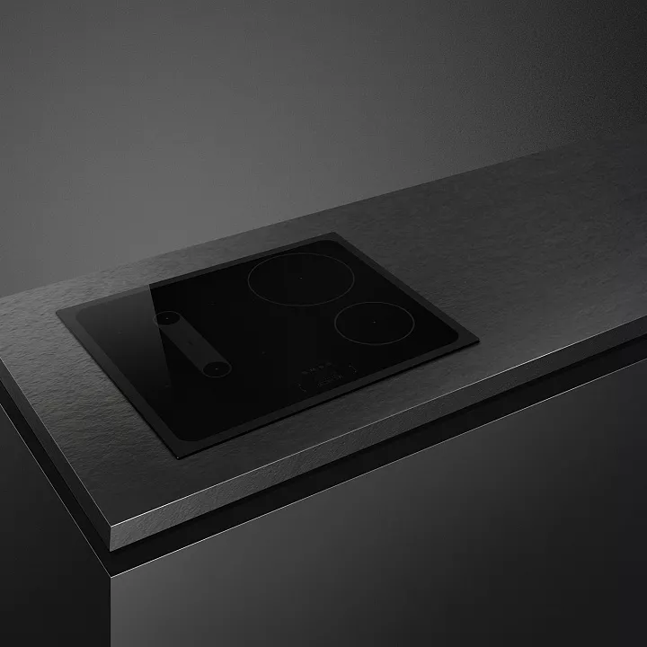Индукционная варочная панель SMEG SI1B22641D