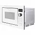Встраиваемая микроволновая печь MAUNFELD XBMO251GW Glossy