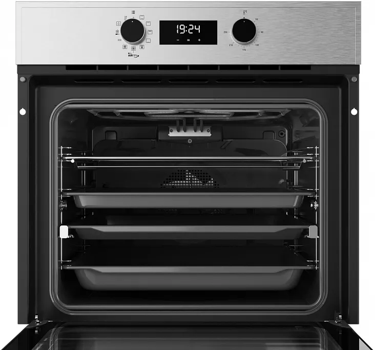 Электрический духовой шкаф Teka HSB 646 AIRFRY SS