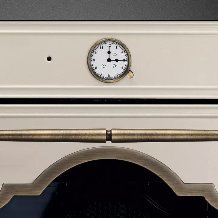Электрический духовой шкаф Smeg SF67C1PO