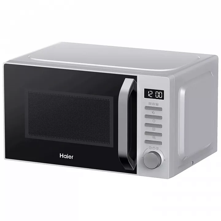 Микроволновая печь Haier HMB-DG208SA