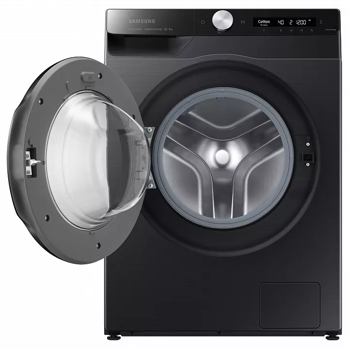 Стиральная машина Samsung WW80AG6S28ABLP