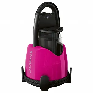 Парогенератор LAURASTAR LIFT PLUS PINKY POP