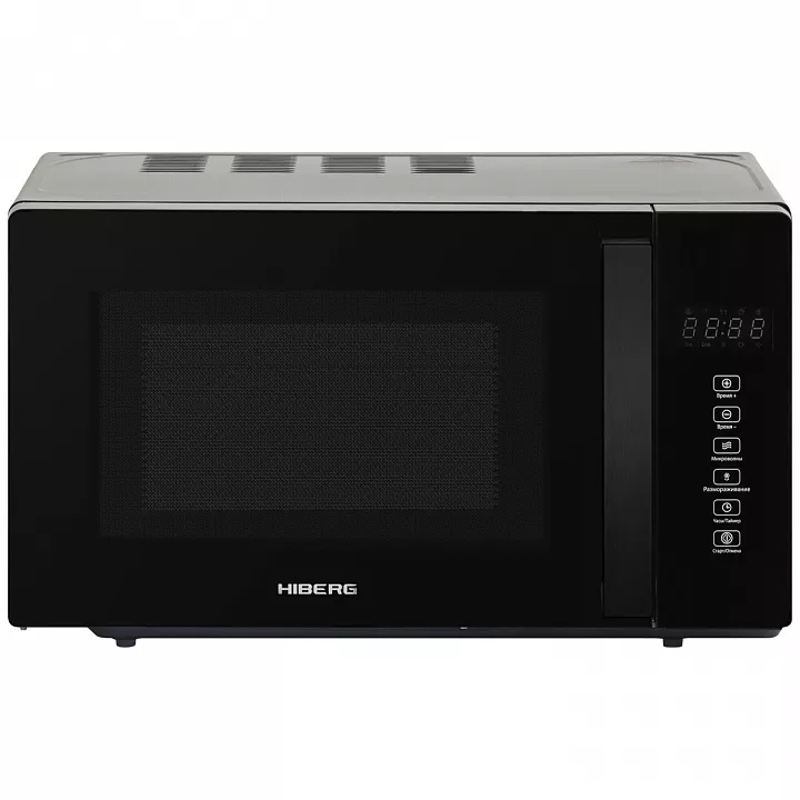 Микроволновая печь HIBERG i-VM 4088 B
