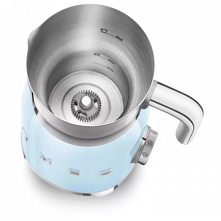 Вспениватель Smeg MFF11PBEU