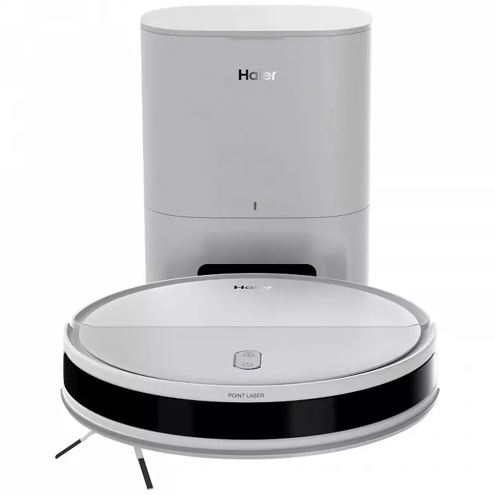 Робот-пылесос Haier HSR Pro Lite