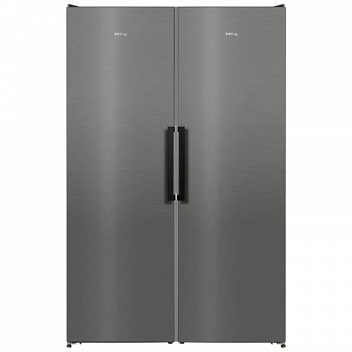 Морозильная камера Korting KNFR 1837 N