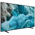 Телевизор Samsung QE75Q7FAAUXRU (2025) 75", 4K UHD, QLED