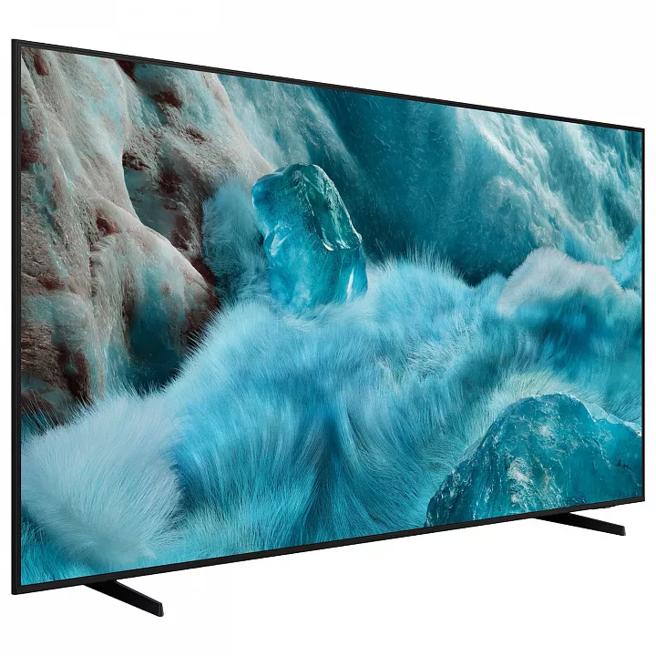 Телевизор Samsung QE75Q7FAAUXRU (2025) 75", 4K UHD, QLED