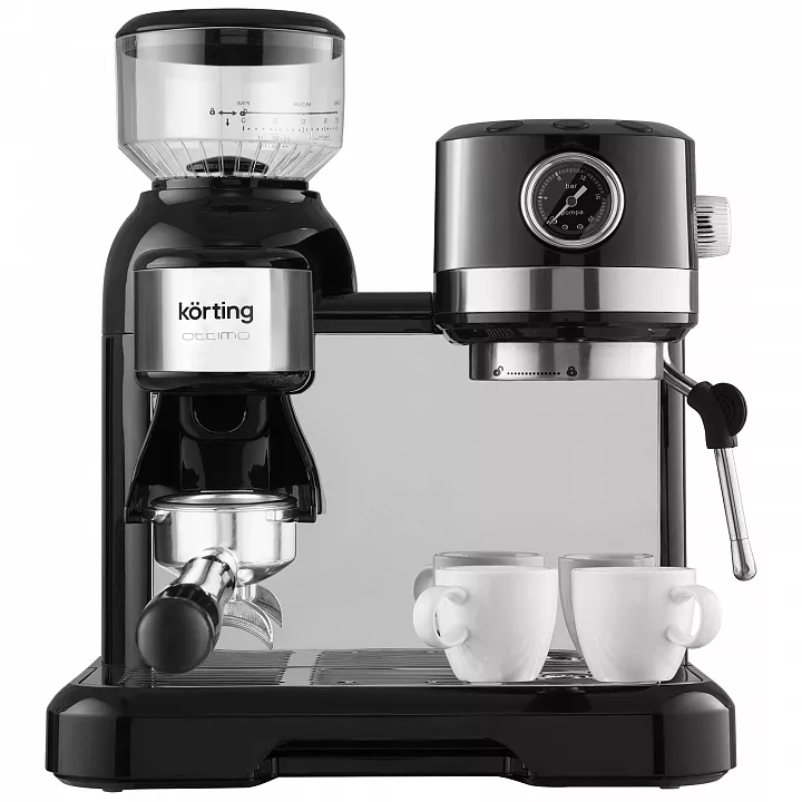 Кофейная станция Korting KCM 1015 N Ottimo
