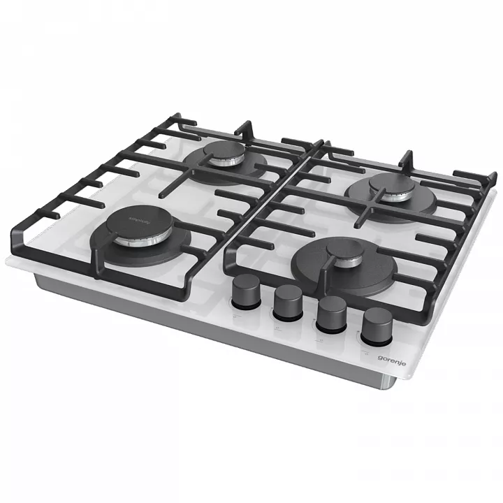Газовая варочная панель Gorenje GT642SYW