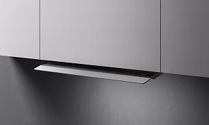 Полновстраиваемая вытяжка Falmec VIRGOLA NO-DROP TOUCH 60