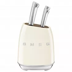 Комплект ножей SMEG KBSF02CR