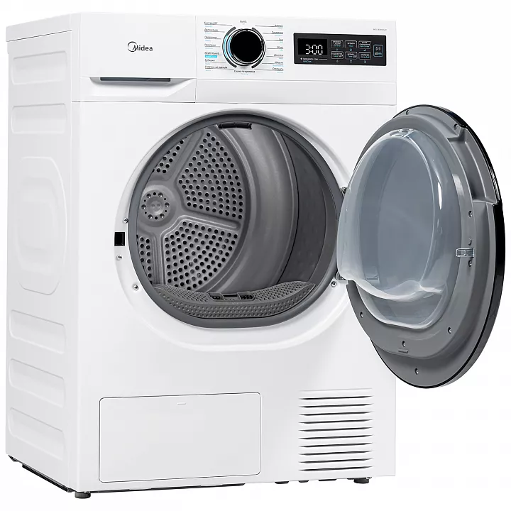 Сушильная машина Midea MD1180BH60/W