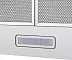 Купольная вытяжка HOMSair DELTA 60 Inox