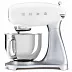 Планетарный миксер Smeg SMF04WHEU