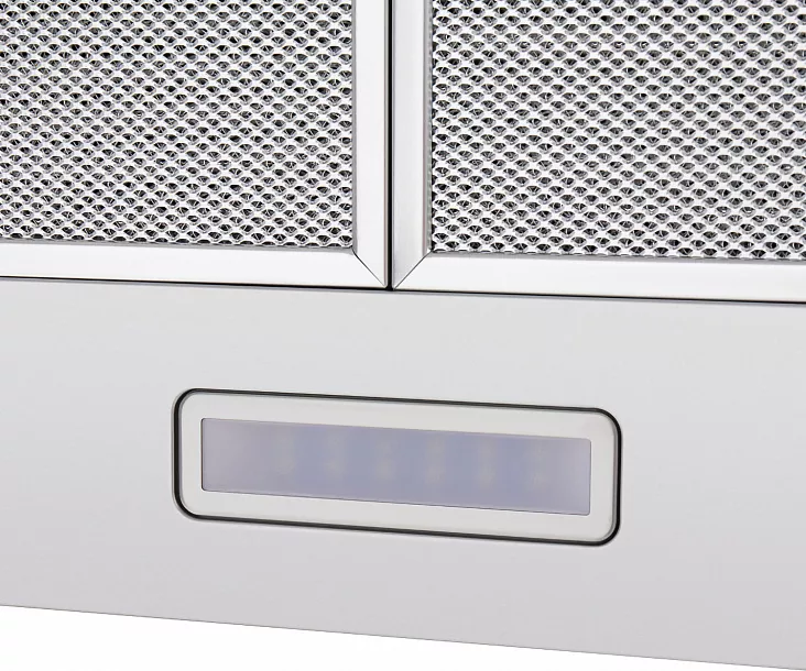 Купольная вытяжка HOMSair DELTA 60 Inox