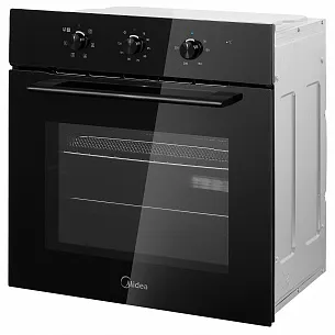Электрический духовой шкаф Midea MO37007GB