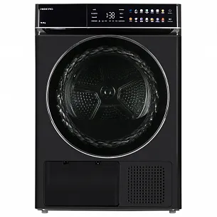 Сушильная машина HIBERG HDQ11 - 10 B