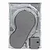 Сушильная машина TOSHIBA TD-T37BS100HWRU(WT)