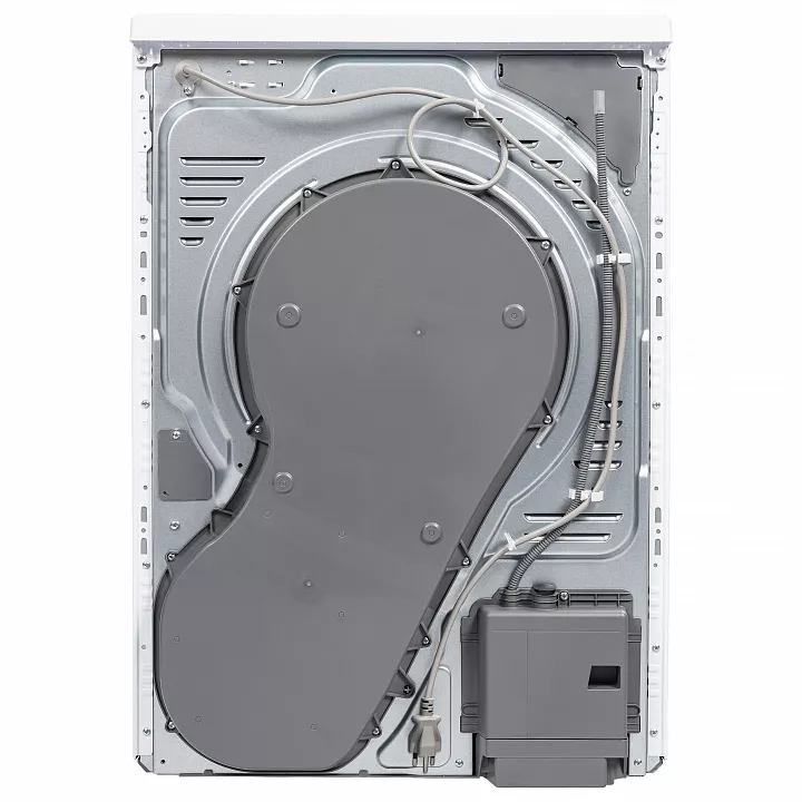 Сушильная машина TOSHIBA TD-T37BS100HWRU(WT)