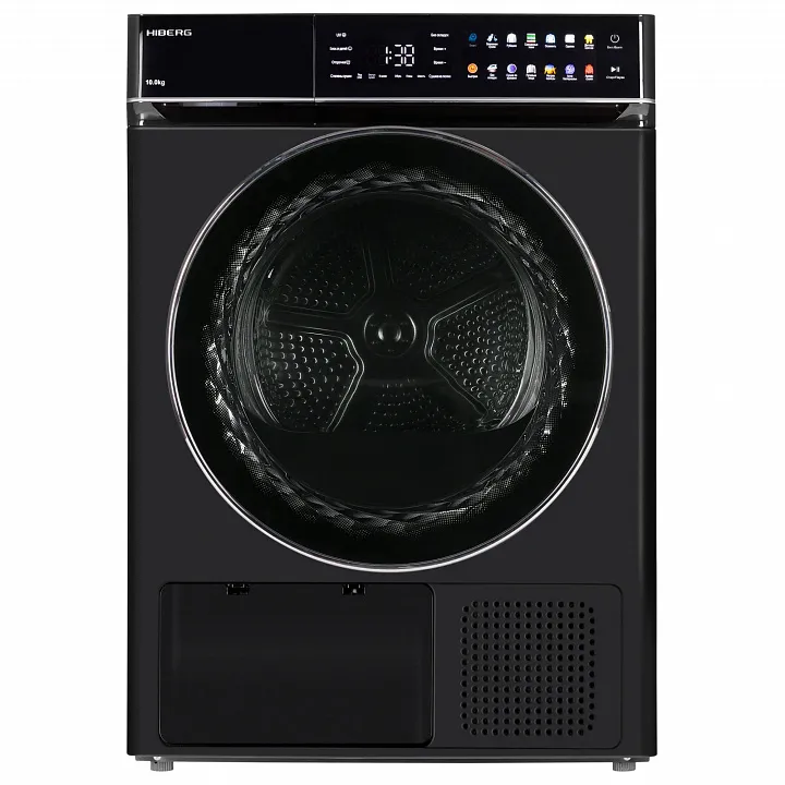 Сушильная машина HIBERG HDQ11 - 10 B