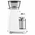 Кофемолка SMEG CGF03WHEU