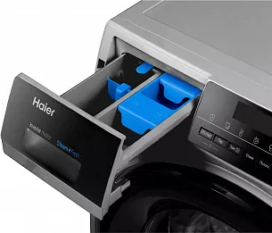 Стиральная машина Haier HW90-BP14929AS