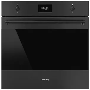 Электрический духовой шкаф Smeg SF6301TN