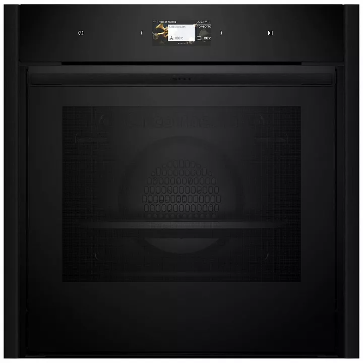 Электрический духовой шкаф NEFF B69CS7MY0