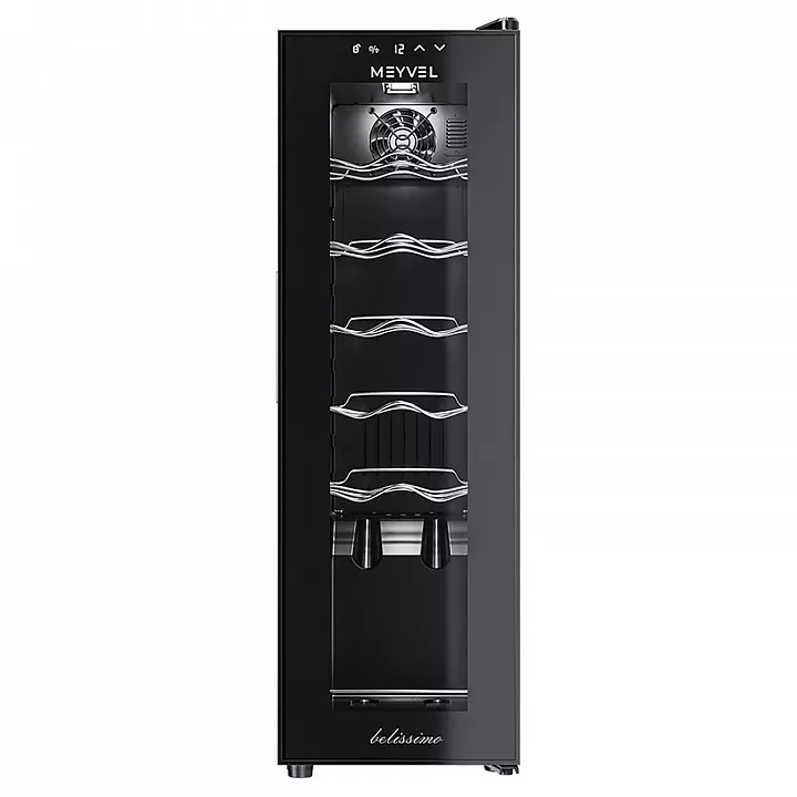 Винный шкаф Meyvel MV12-CBD1
