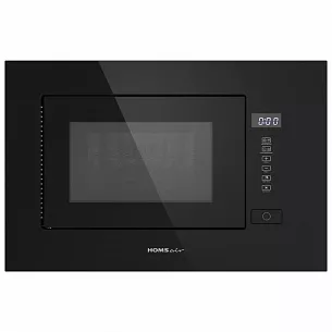 Встраиваемая микроволновая печь HOMSair MOB205GB