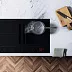 Индукционная варочная панель с вытяжкой Asko HIHD854GF