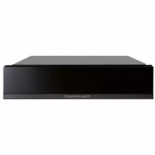 Вакууматор Kuppersbusch CSV 6800.0 S2 Black Chrome