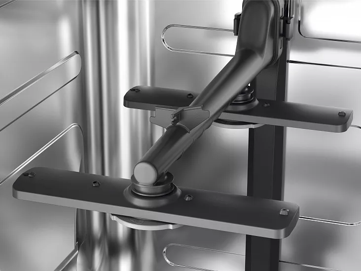 Встраиваемая посудомоечная машина Electrolux EEA23200L