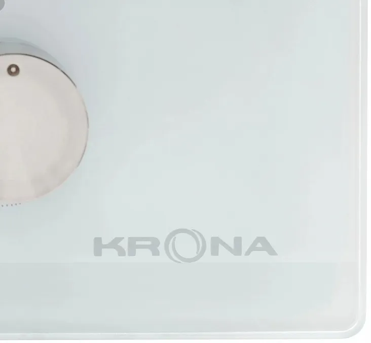 Газовая варочная панель Krona HAGEL 45 WH W