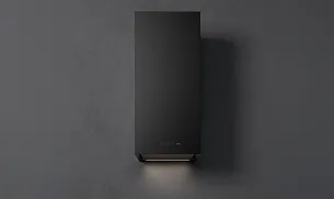Прямоугольная вытяжка Falmec MIRA BLACK PLUS 40