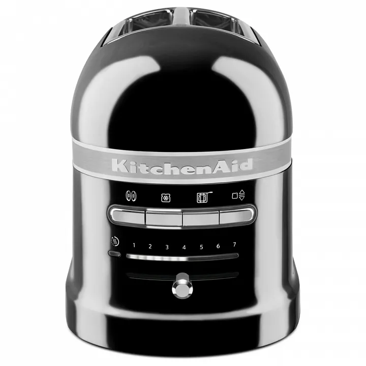 Тостер KitchenAid 5KMT2204EOB